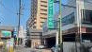 諫早シティーホテル