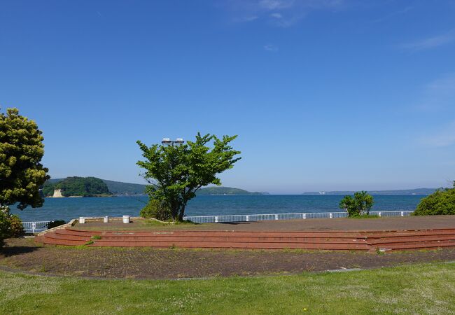 能登島のおすすめ観光スポット クチコミ人気ランキングtop13 フォートラベル 石川県