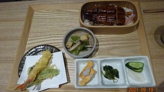 お蕎麦のようなうどん