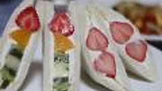 高いけど美味しい