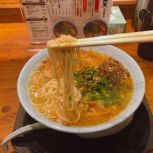 ラーメン800円