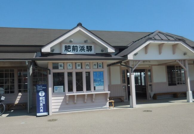 日本酒専門のバルのある駅