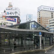 9:00から営業