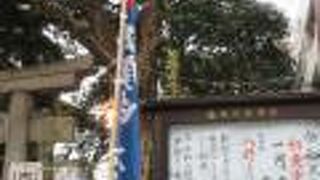 すごい行列でした