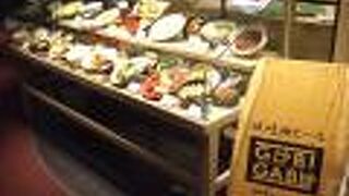 （再訪）ビールに合わせた料理が楽しめます