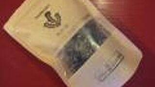 （再訪）わかめせんべい