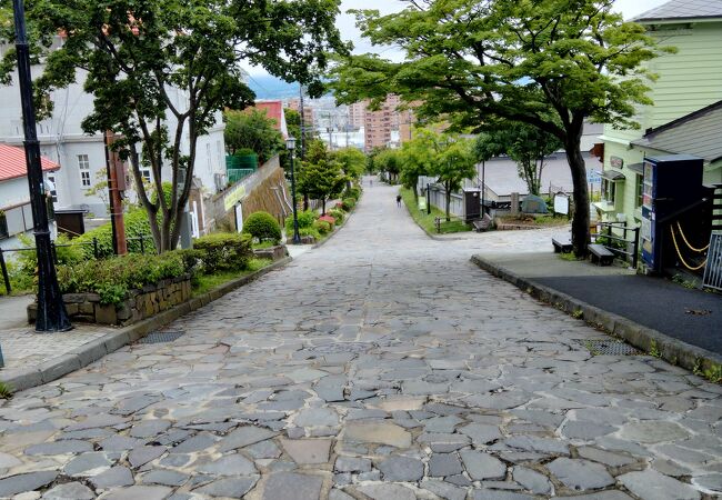 大三坂 クチコミ アクセス 営業時間 函館 フォートラベル