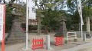 名前の通りです