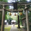 青海神社