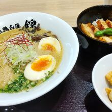 ラーメン