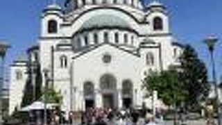 巨大ドームの見応えあり!