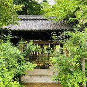 梨木神社