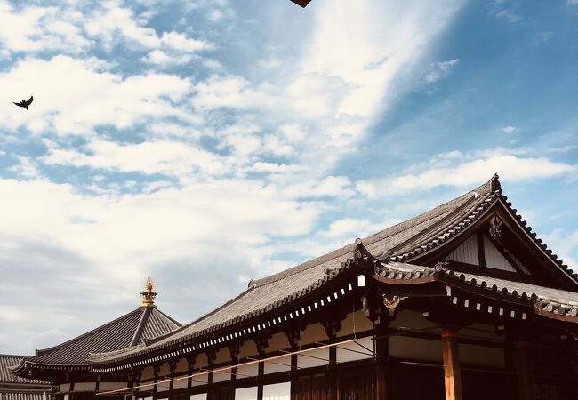 聖霊院 