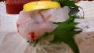 安くてうまい寿司居酒屋