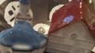 ローカル感のあるコンビニエンスストア