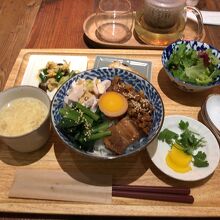 騒豆花 新宿ミロード店