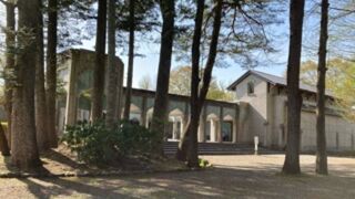 平福親子の記念美術館