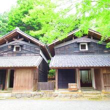 南米蔵、北米蔵