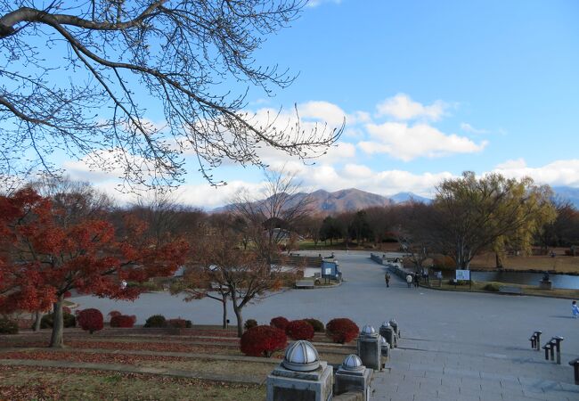 中野 小布施の公園 植物園 クチコミ人気ランキングtop9 フォートラベル 長野県