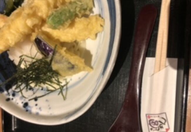 四代目鍵三郎宮きしめん