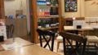 カジュアルイタリアン