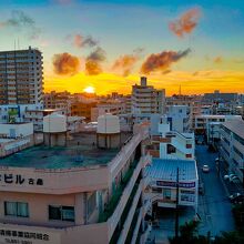 古島駅