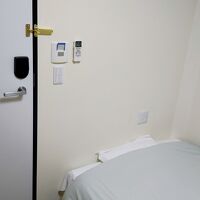 広さはありました