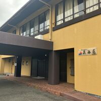 花海荘　＜対馬＞ 写真