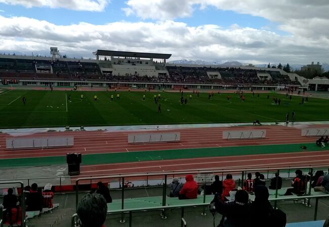 札幌厚別公園競技場 クチコミ アクセス 営業時間 厚別 豊平 真駒内 フォートラベル 札幌厚別公園競技場 クチコミ アクセス 営業時間 厚別 豊平 真駒内 フォートラベル