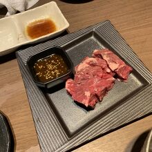 焼肉たんか 新さっぽろ店