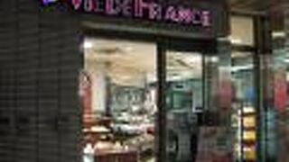 （再訪）乗り換え時に便利