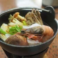 海鮮鍋