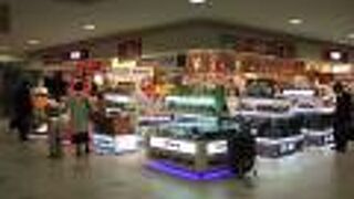 （再訪）便利な場所にあります