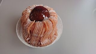 八雲町のお菓子屋さん