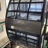ゴンドラが2階建