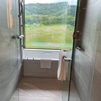 ブラインド勿論あります