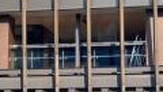 上野駅の駅ナカ