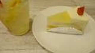 イオンモール京都にもお店があります