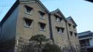 旧澤原家住宅三つ蔵