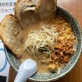 味噌ラーメン