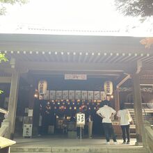 「伽藍」～寺院の建物の総称