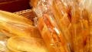 ブレッド ストーリー 松屋銀座店だけの