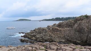 一昔前とは雰囲気が変わっていました