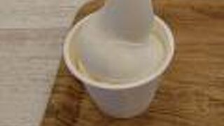 ロイシーコーンソフトを購入