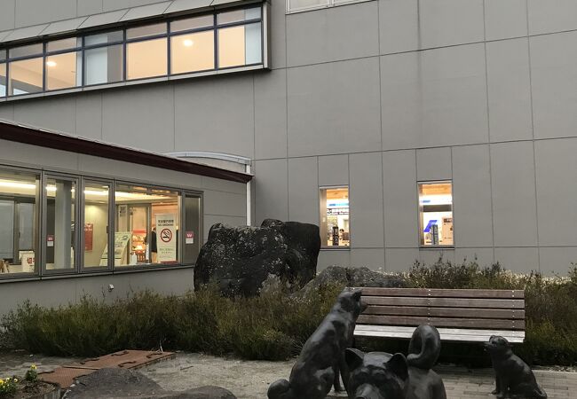コンパクト