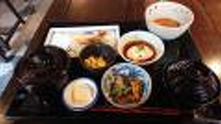 レストラン バイプレーン