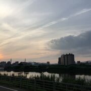 華中河濱公園