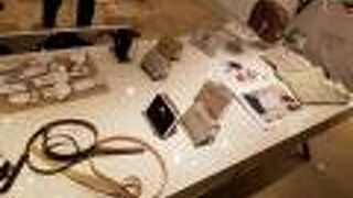 ジル バイ ジルスチュアート (東京スカイツリータウンソラマチ店)