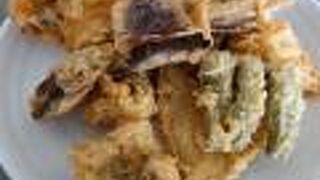 銀座 天一 タカシマヤフードメゾン新横浜店