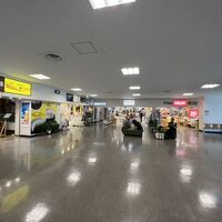 奄美空港